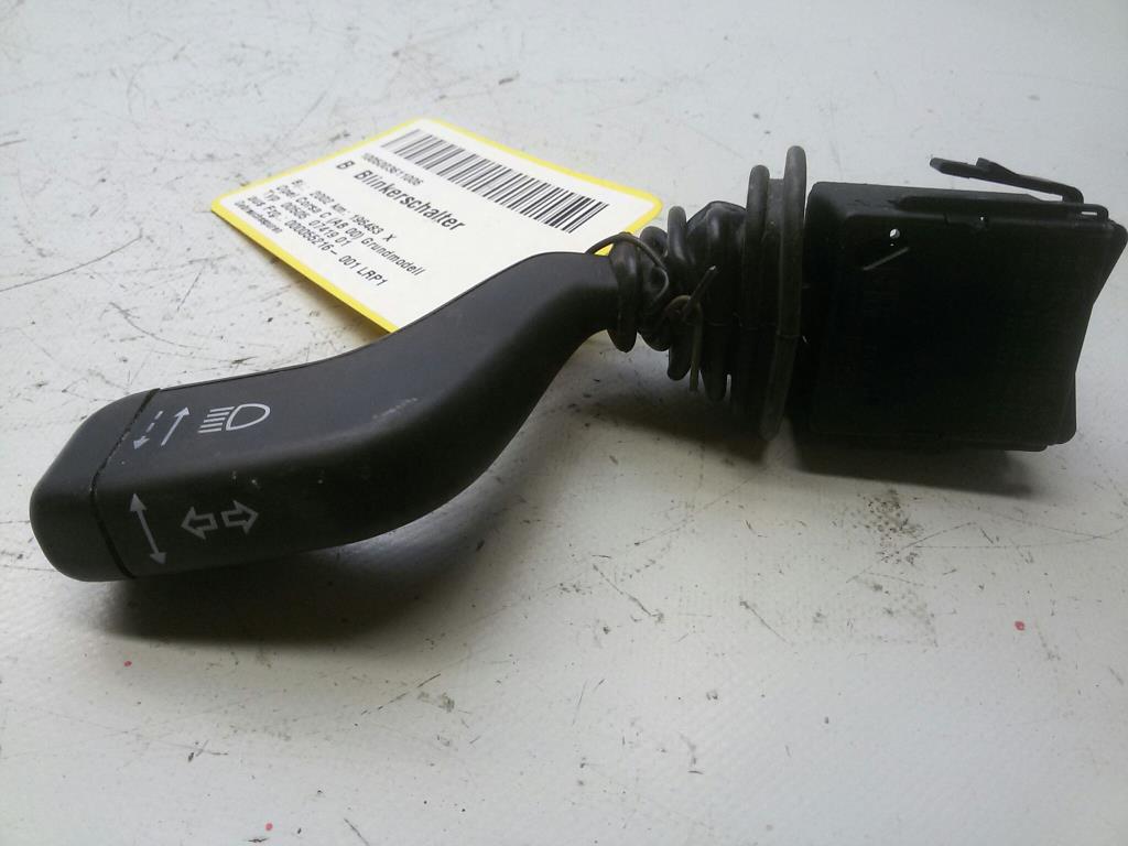 Blinkerschalter 09185413 Opel Corsa C (Ab 00) BJ: 2002