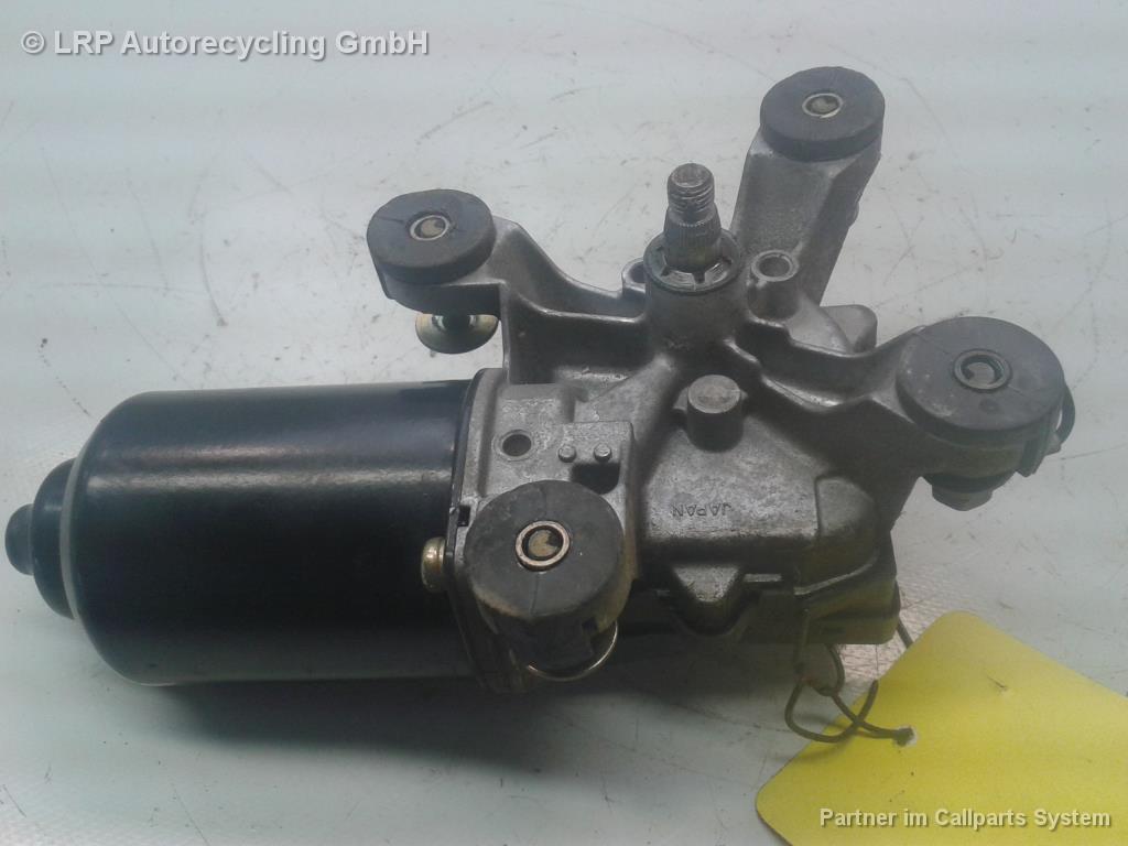 Mazda Demio original Wischermotor vorn 8492001761 BJ2000