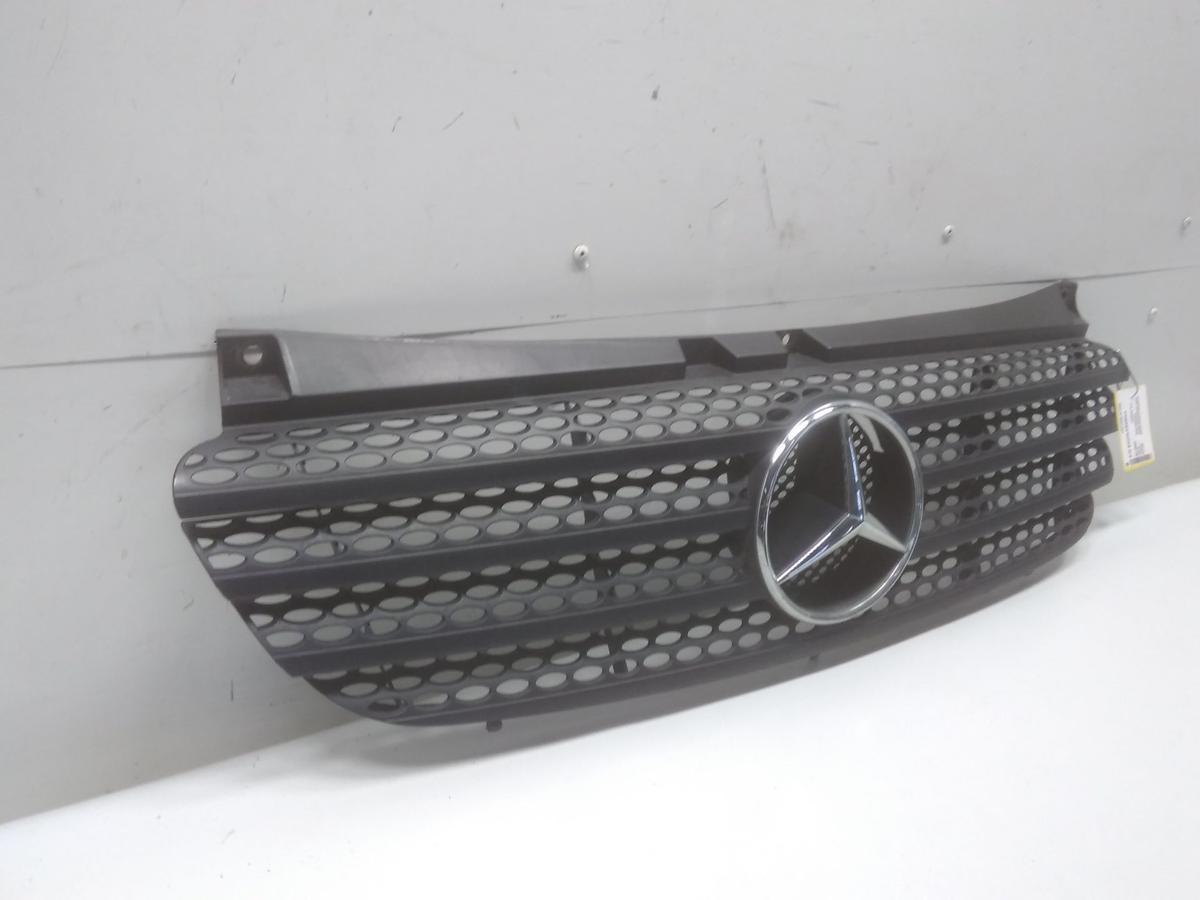 Mercedes Vito 639 original Grill Kühlergrill BJ2005