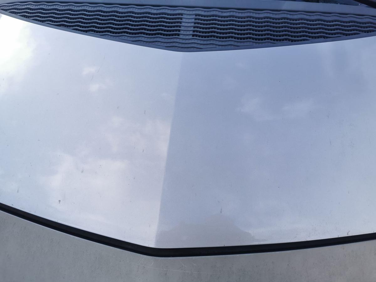 Renault Modus Motorhaube Haube Klappe Deckel Bonnet vorn TEHNK Atacama Beige