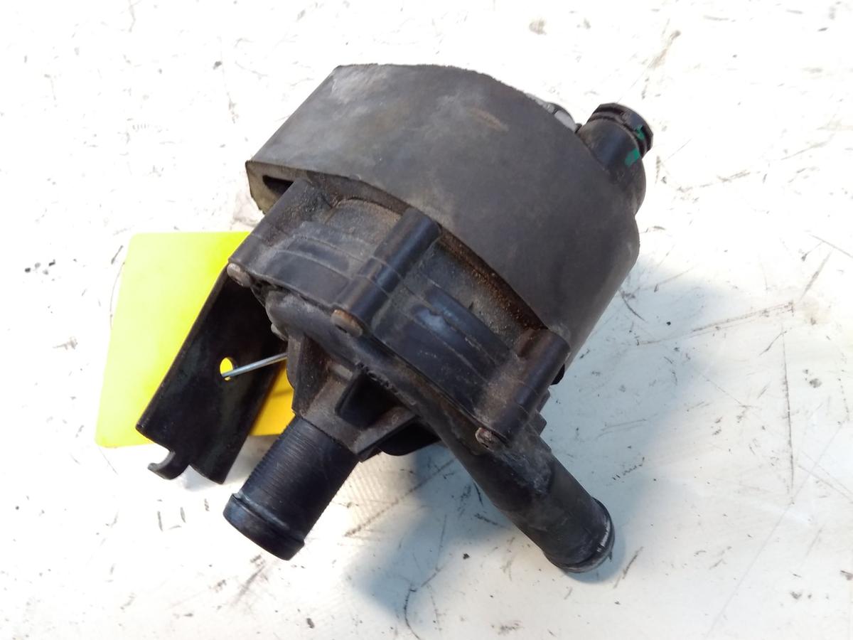 Tesla Model S P85D original K&uuml;hlwasserpumpe 6007367-00-C BJ2014