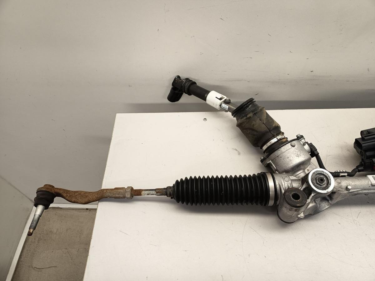 Opel Insignia B original Lenktriebe elektrisch 7802277722 Baujahr 2019