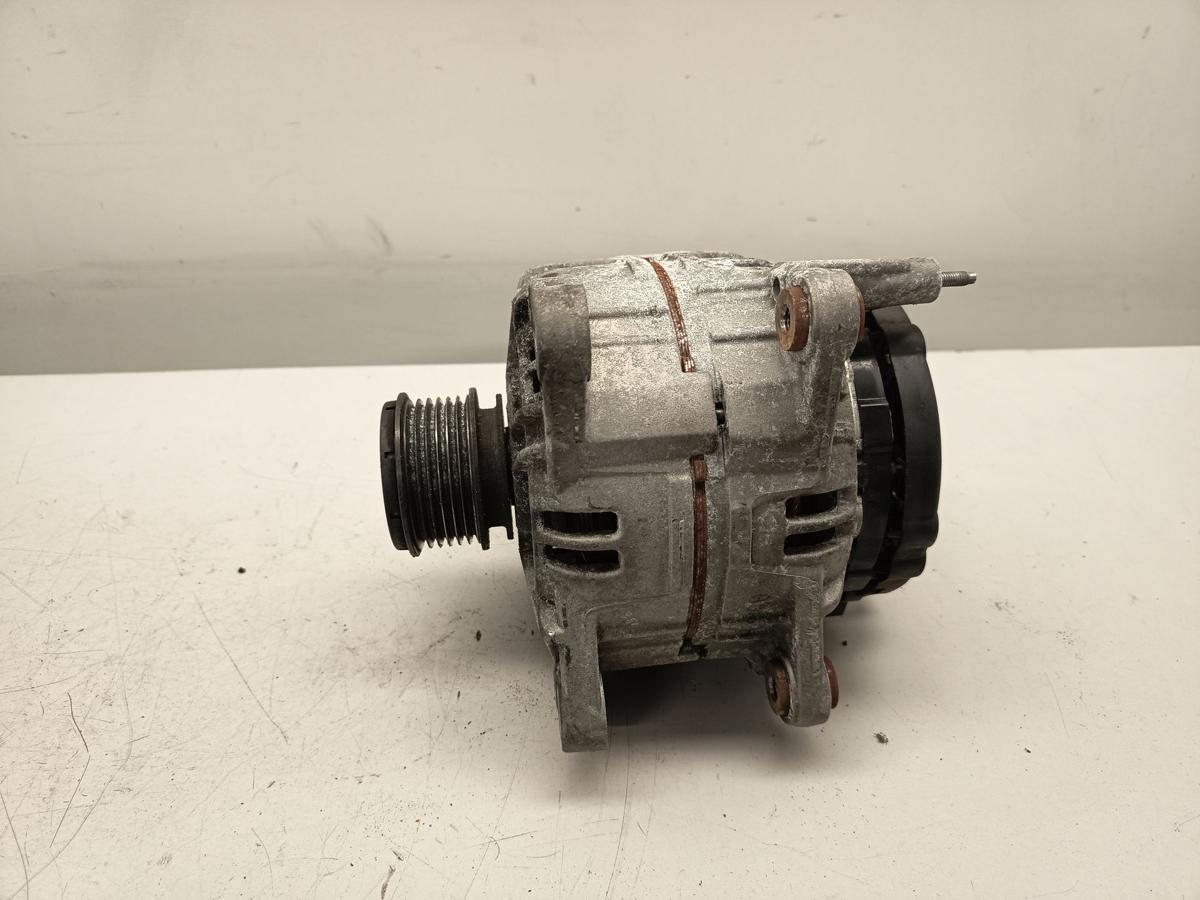VW Golf IV original Lichtmaschine 1.9 SDI 120A Baujahr 2001