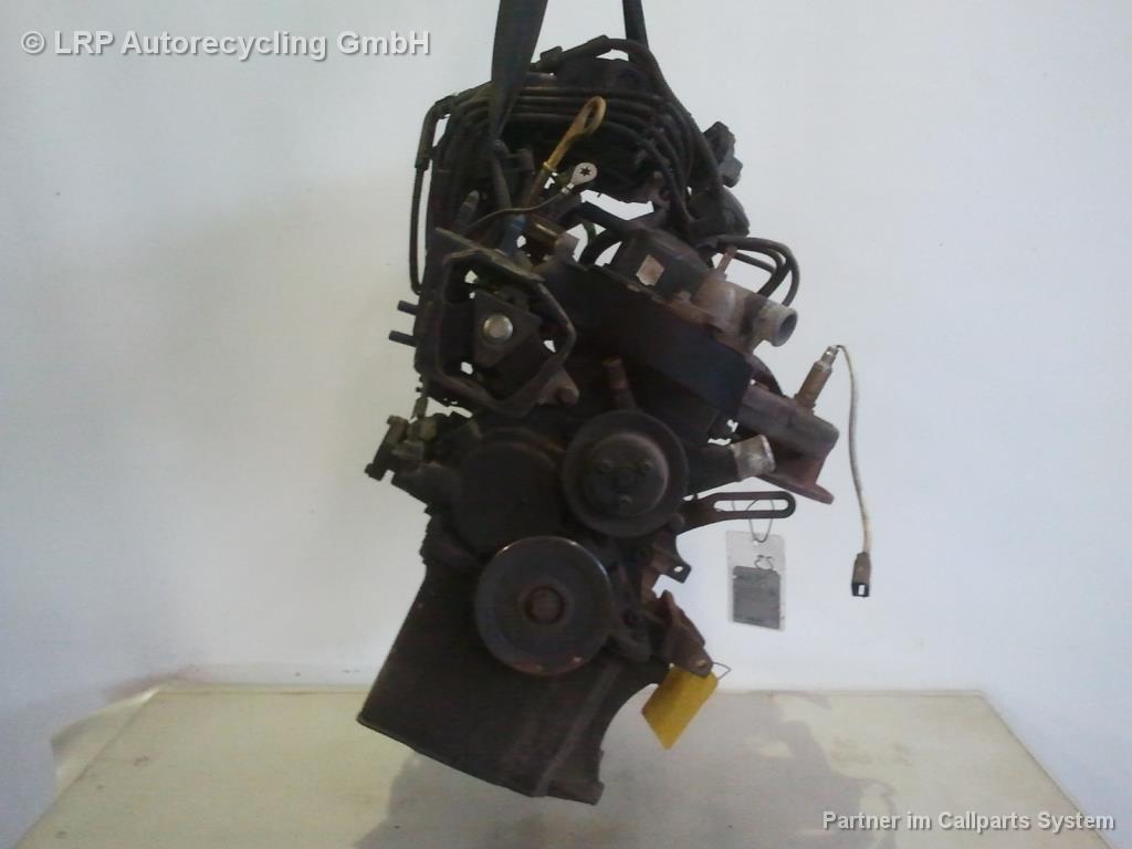 Ford Escort 6 GAL Motor J4B 1.3 44kw BJ1995