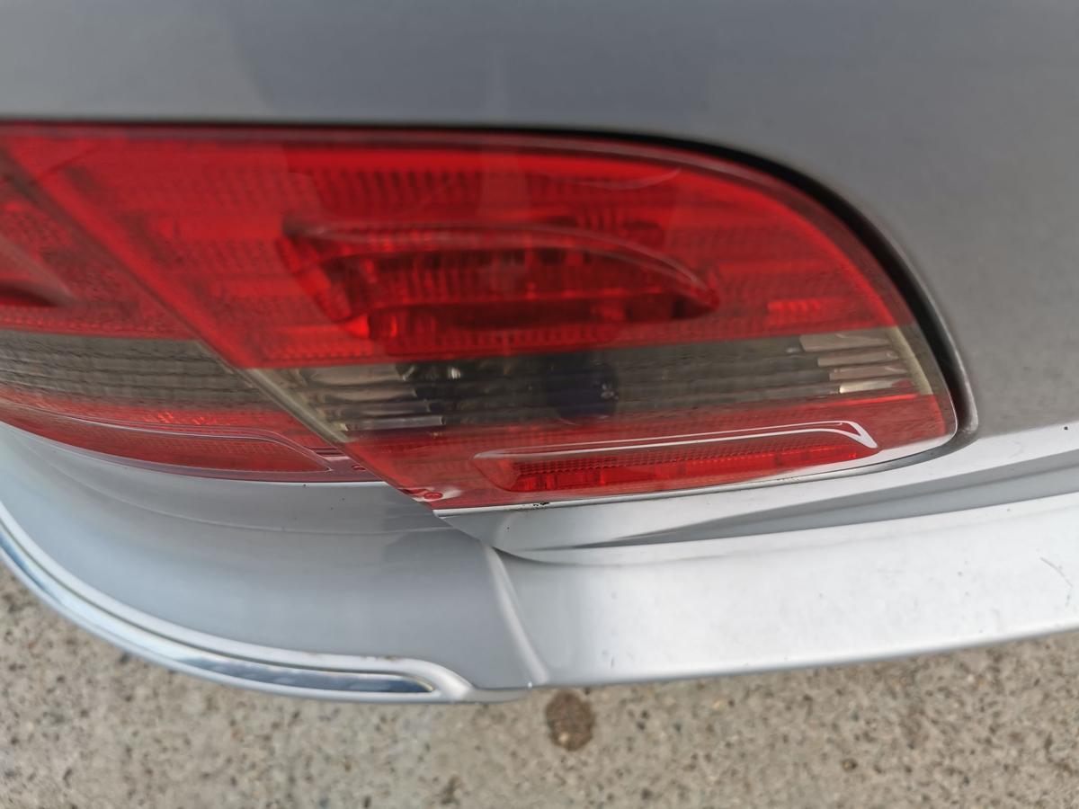 Mercedes B Klasse 245 Rückleuchte Schlussleuchte Rücklicht hinten innen links