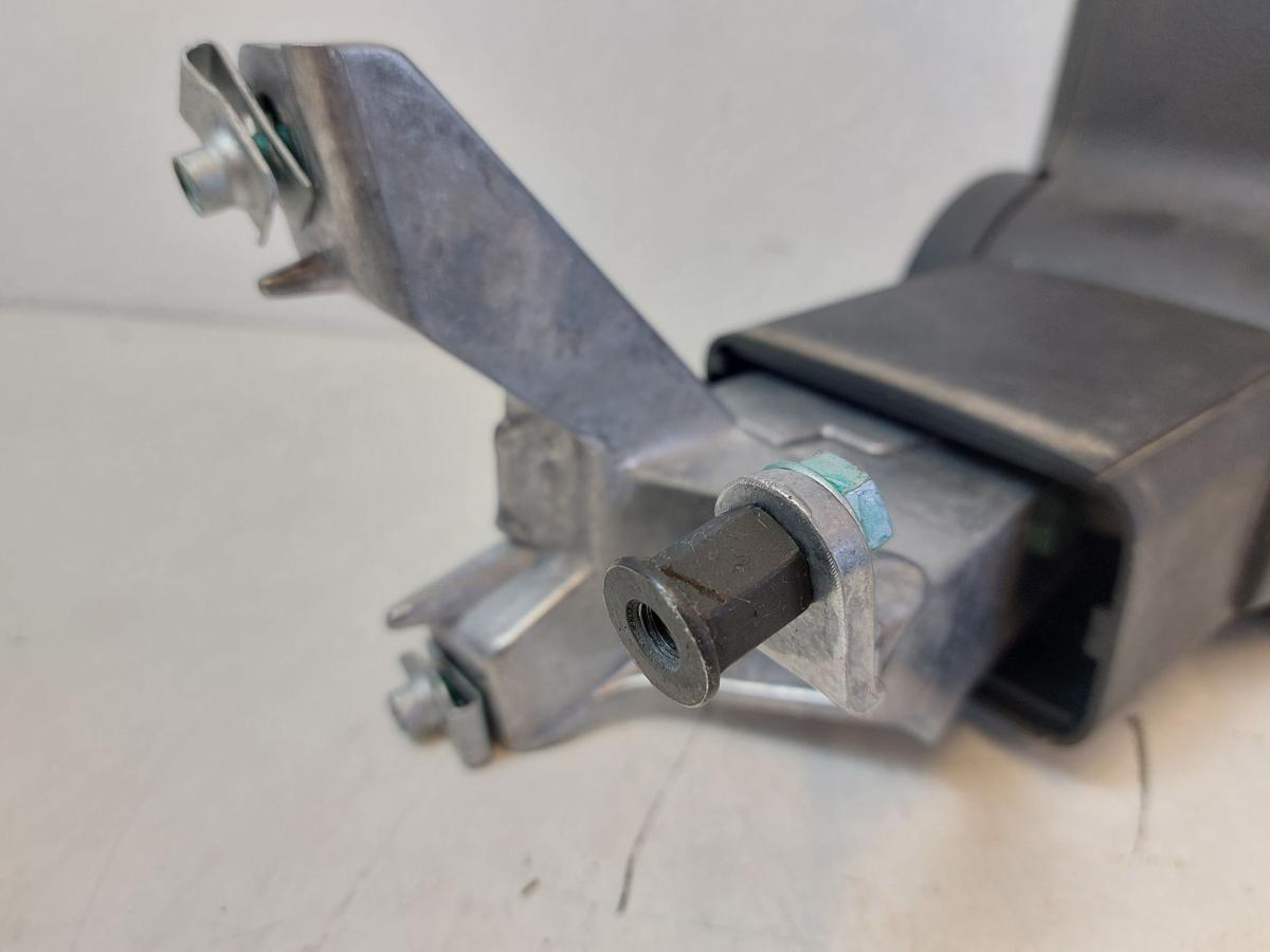 VW Golf 4 1J Bora Mittelarmlehne vorn Armlehne Armauflage Stoff