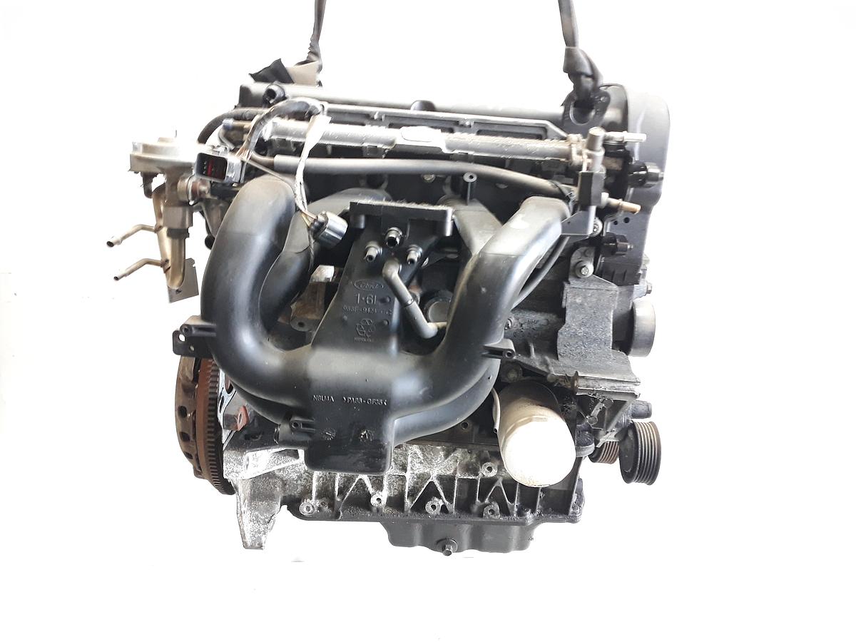 Ford Mondeo 2 Turnier BNP Motor L1L 1.6 70kw Schalter BJ1998
