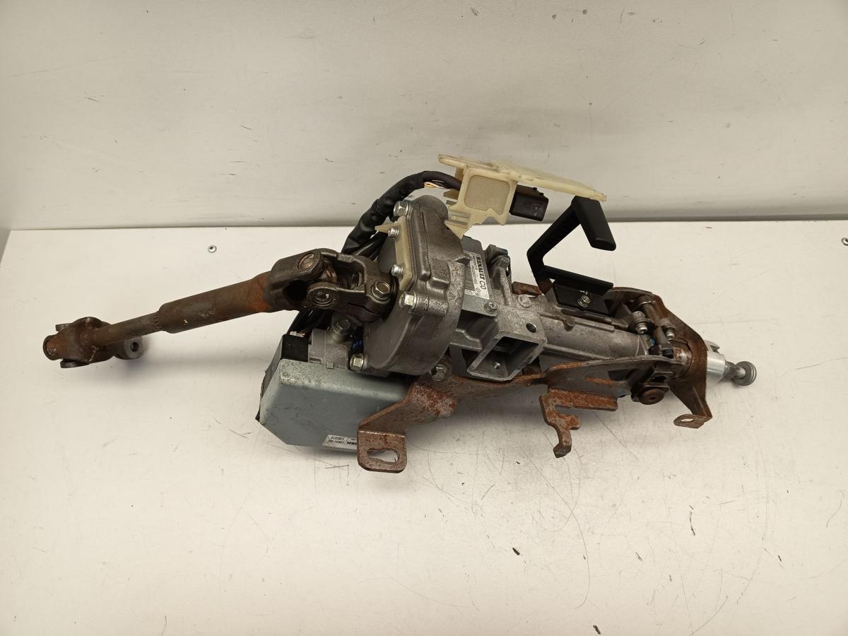 Renault Zoe original Lenks&auml;ule elektrisch mit Motor 488102471R Bj 2014