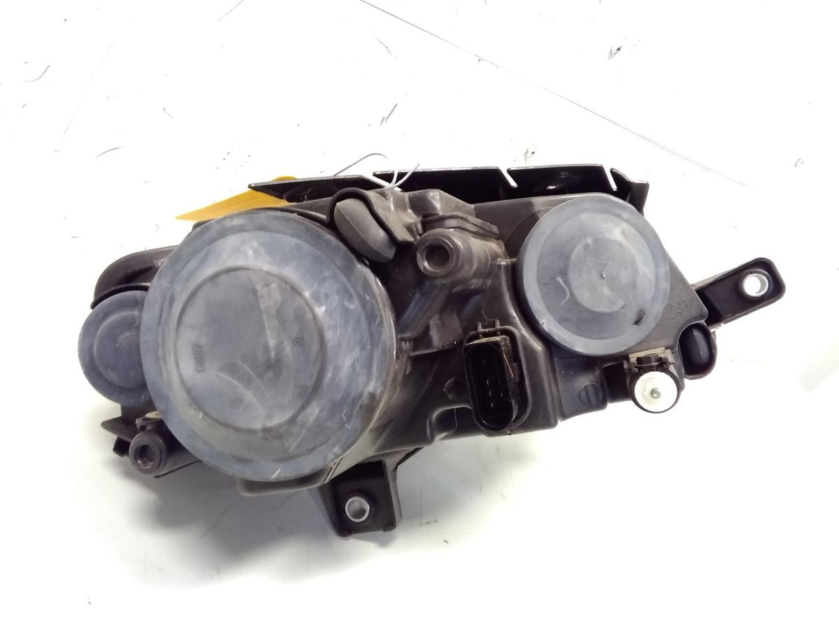 VW Passat 3C B6 Scheinwerfer links Halogen mit LWR TYC BJ2007