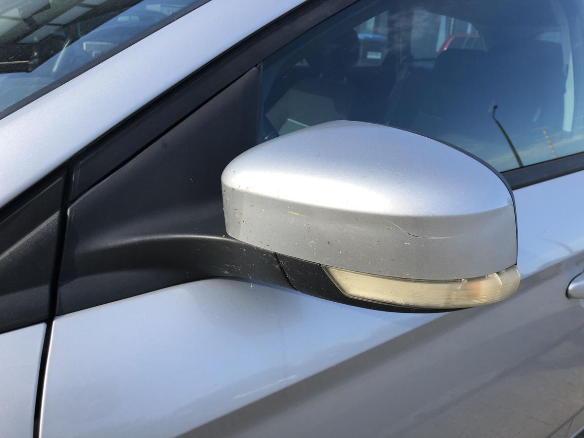Ford Mondeo MK4 BA7 Au&szlig;enspiegel links Spiegel R&uuml;ckspiegel ab10 elek anklappbar