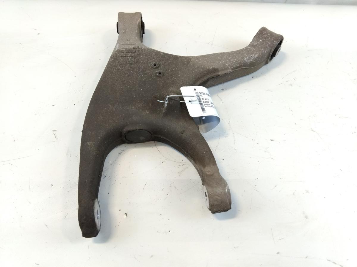 Audi A4 8K B8 Avant original Querlenker Hinterachse unten rechts Bj.2010