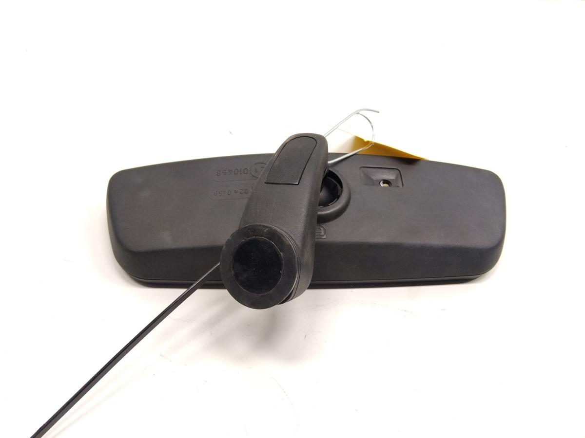 BMW E36 3er Compact original Innenspiegel automatisch abblendbar schwarz BJ1999