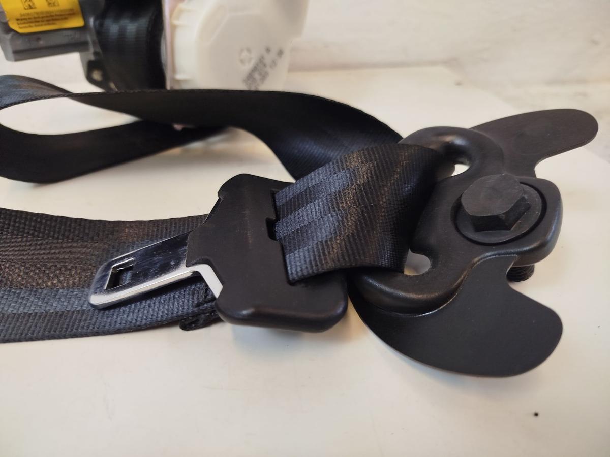 Citroen DS3 Sport Chic Sicherheitsgurt Gurt vorn rechts Anschnallgurt