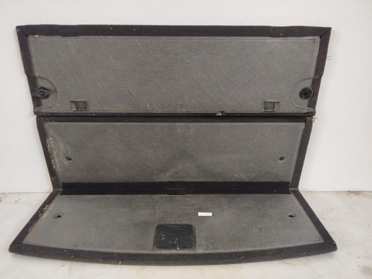 VW Golf 7 VII 5G AU Variant Kofferraumboden Bodenbelag Kombi Ladeboden OEM