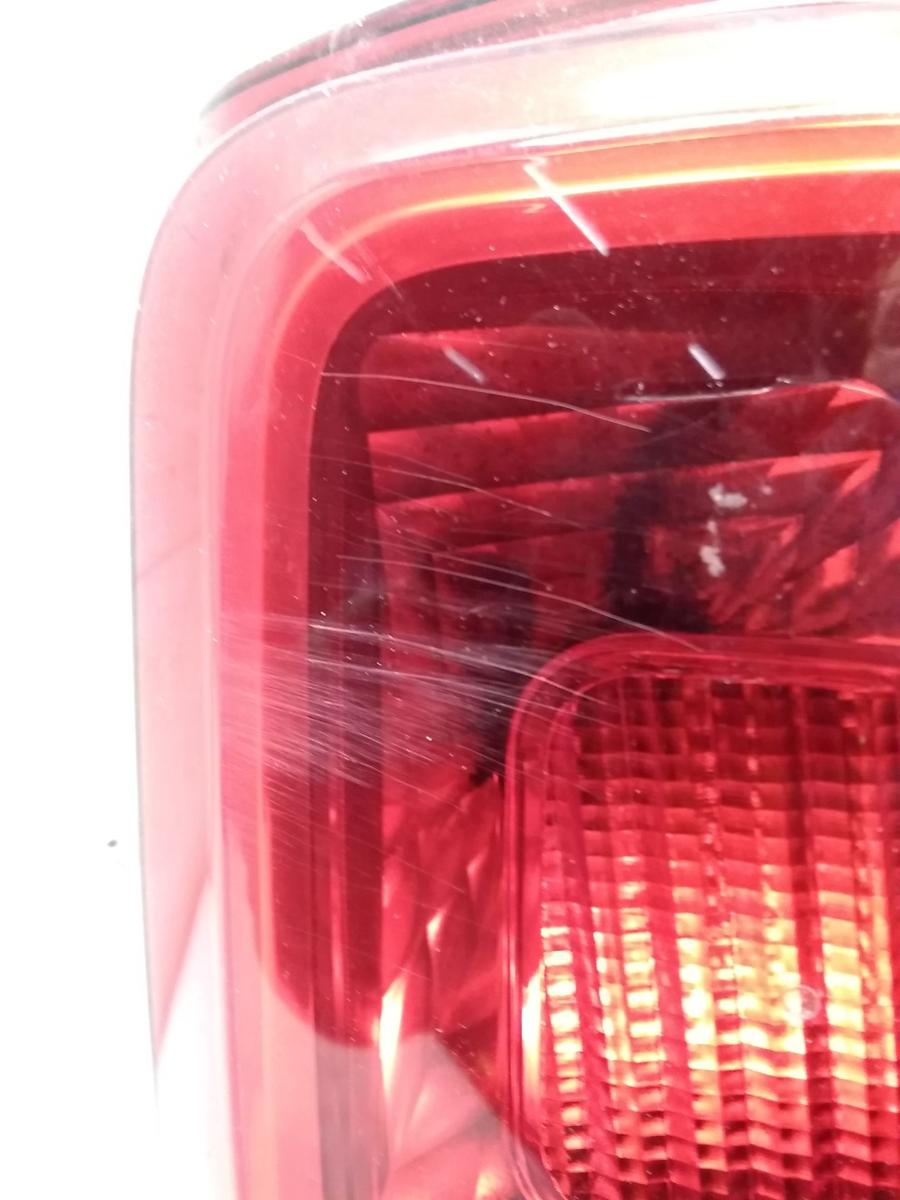 Opel Vivaro C original R&uuml;ckleuchte Heckleuchte links 9808243180 BJ2022