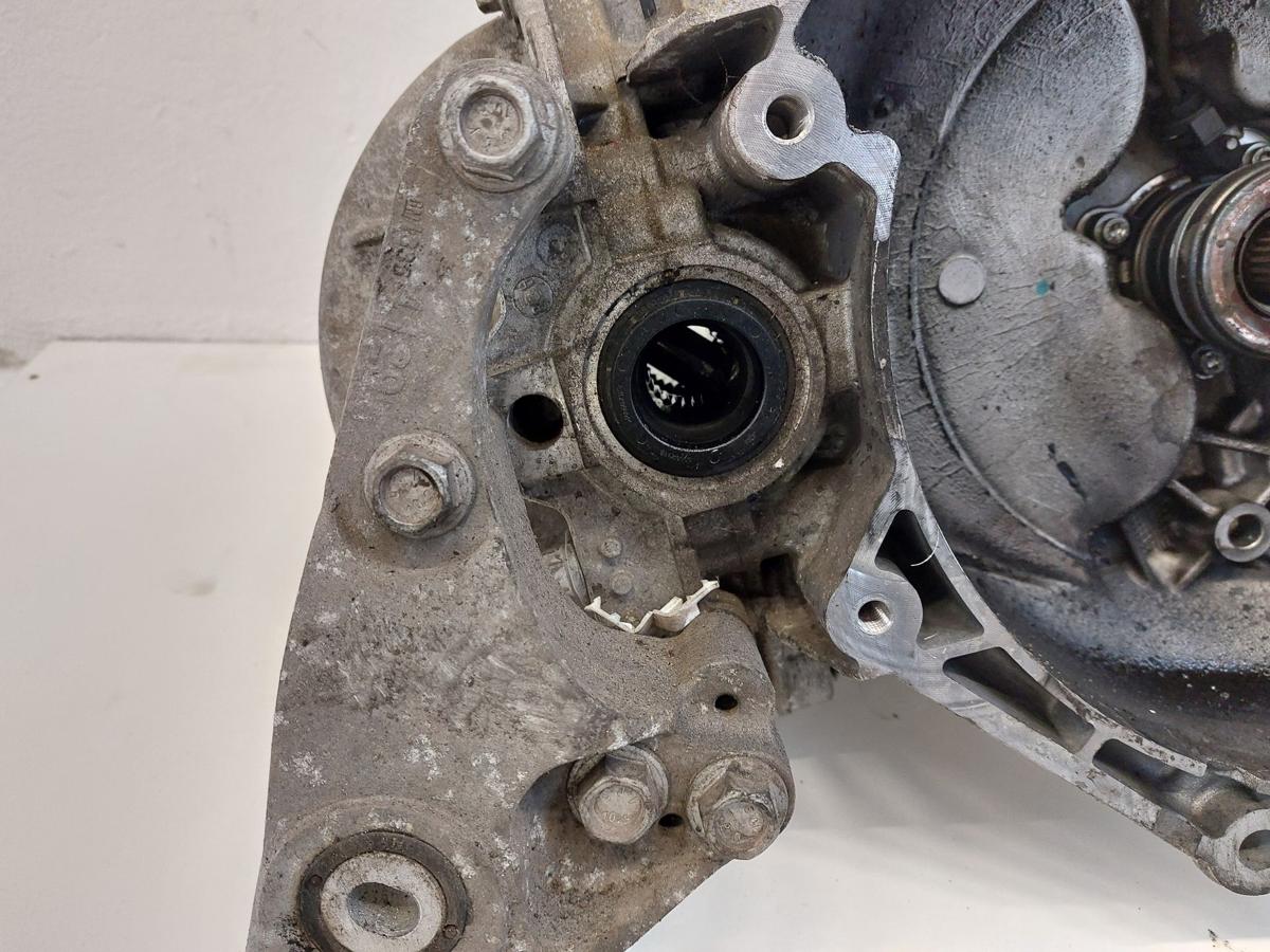 Opel Astra K B16 Schaltgetriebe 6 Gang Getriebe CDTI M32 MGP 3.65 nur 76tkm