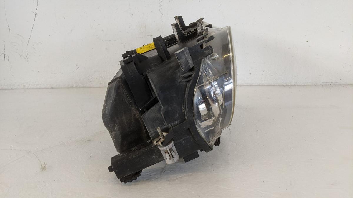 Scheinwerfer Xenon Xenonscheinwerfer links Lampe Trüb Trübung BMW E46 Compact