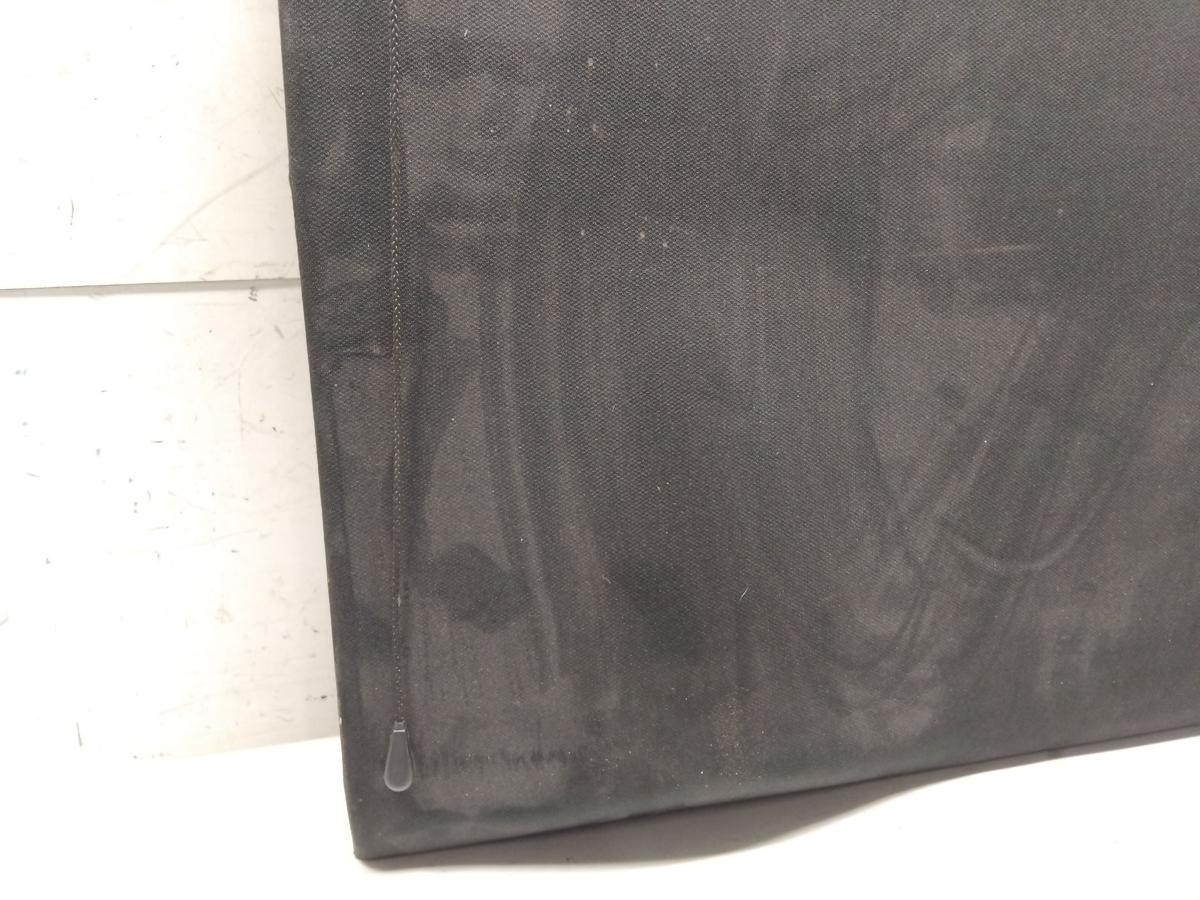 Mercedes C203 Sportcoupe MOPF original Hutablage Kofferraumabdeckung Bj.2006