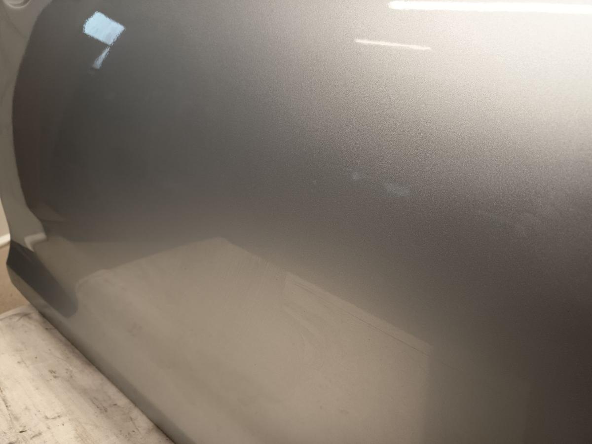 VW Golf V Variant 1K5 orig Tür vorn rechts LA7W Reflexsilber Bj 2009