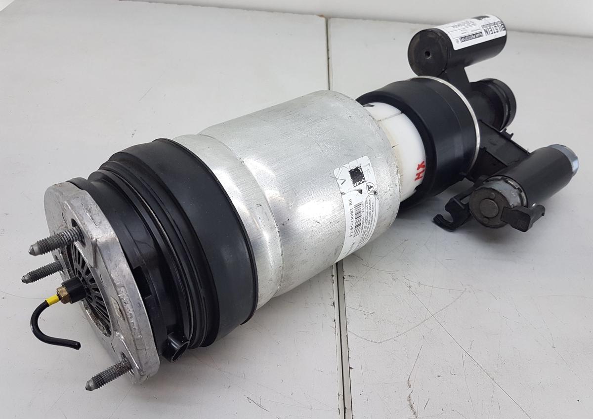 Tesla Model X Luftfederbein vorn rechts Bj2022 1420366-00-G Modell ab Bj2021