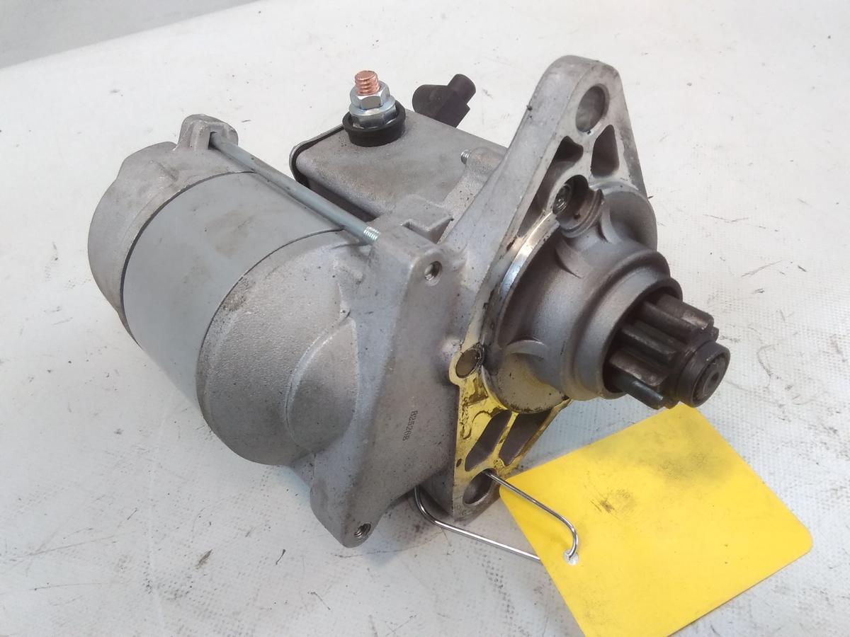 Rover 600 RH 618i 618Si Anlasser Starter 1.8 85kw F18A3 Bj.1999