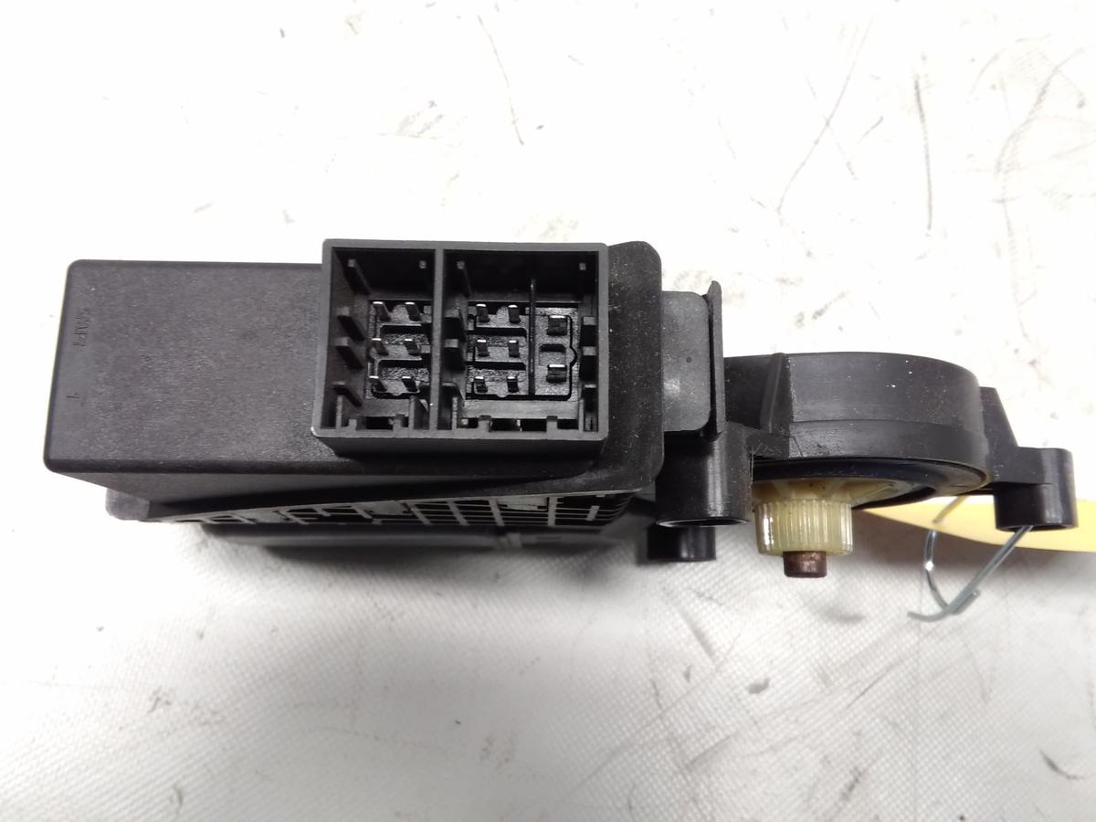 Skoda Fabia 1 6Y original Fensterhebermotor vorn rechts 6Y1959802 BJ2005