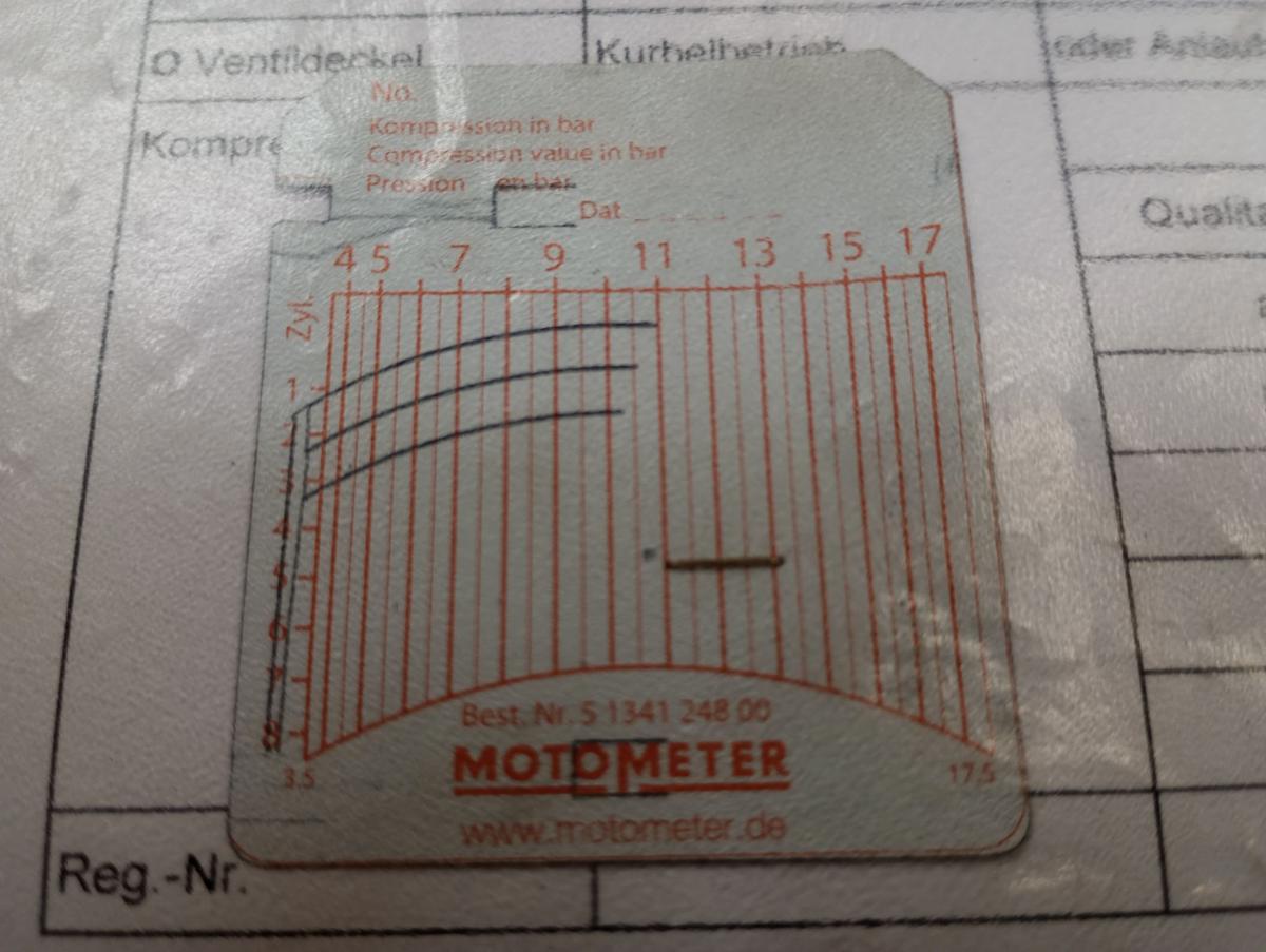 Opel Corsa C geprüfter Motor Z10XE Benzin 1,0l 43kW 59Tkm Bj 2001