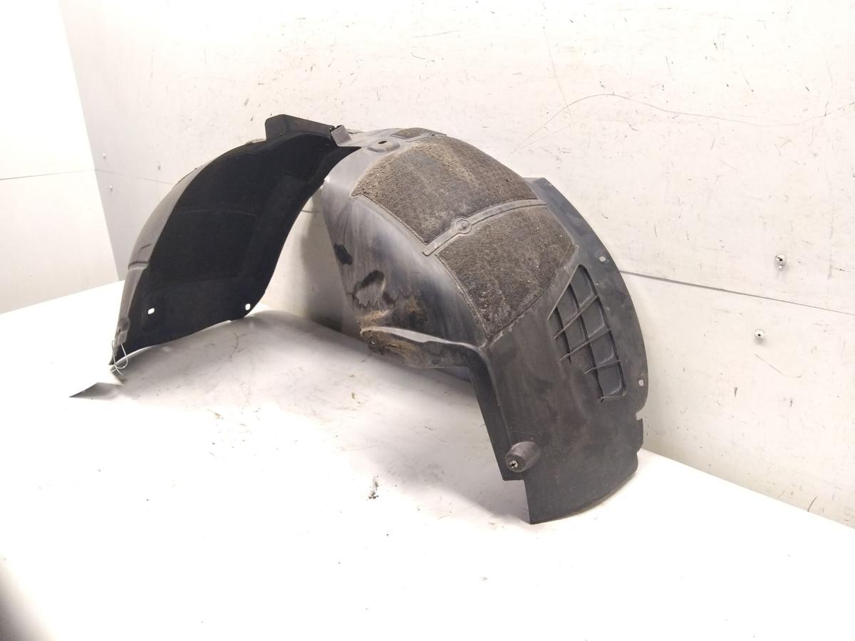 Opel Meriva B original Radhausschale vorn links Bj.2012