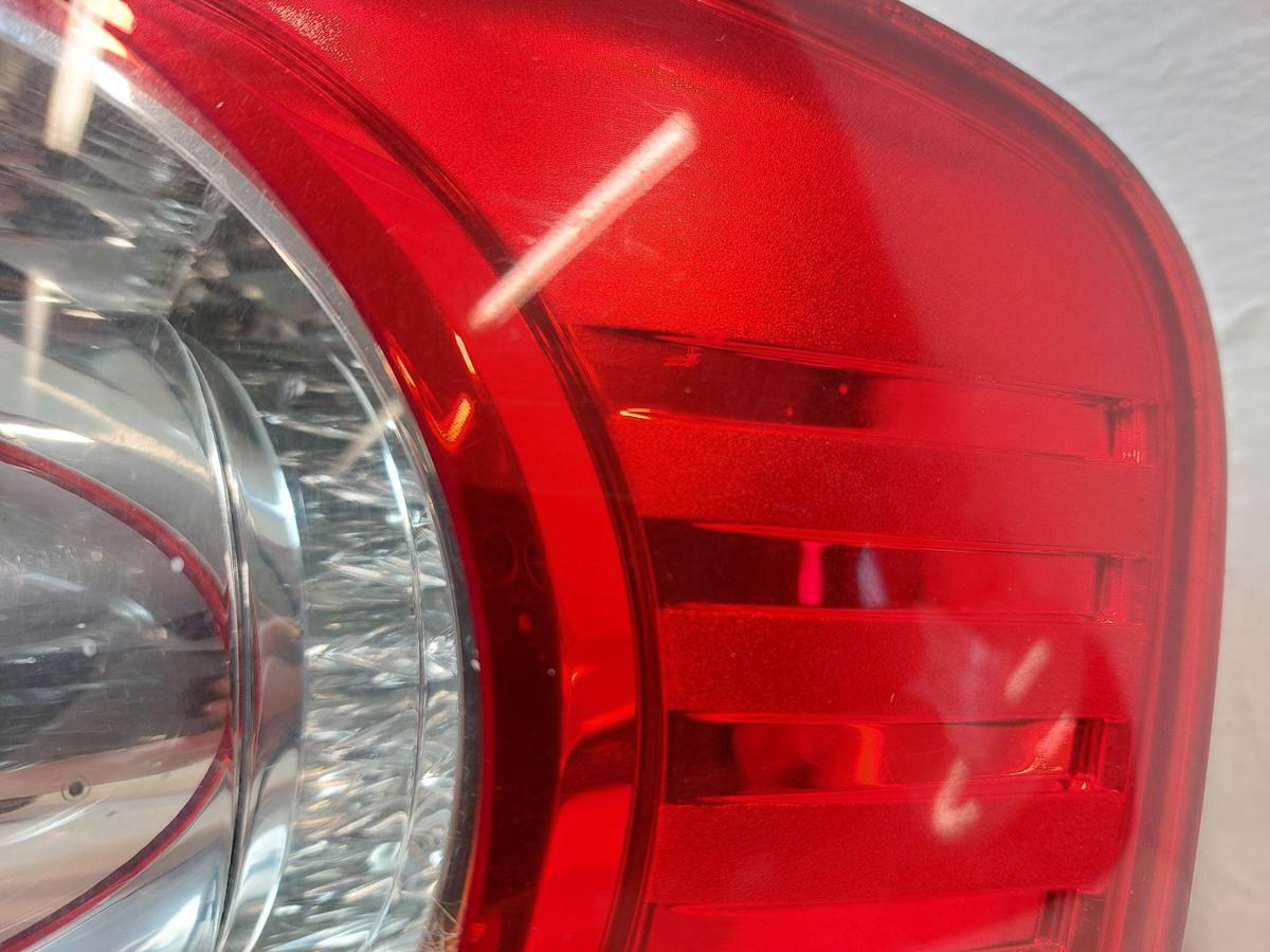 VW Jetta 1K R&uuml;ckleuchte rechts au&szlig;en Ecke Heckleuchte LED Schlusslicht