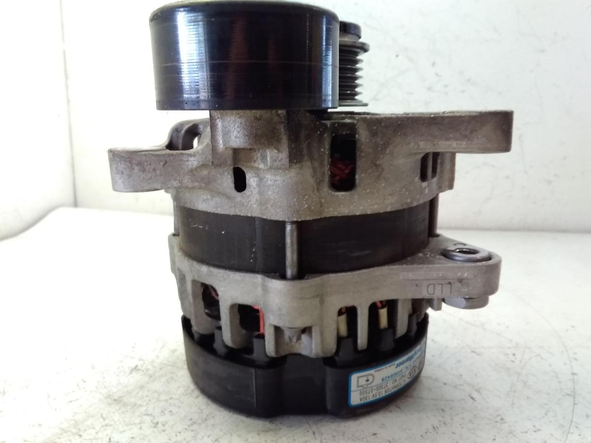 Hyundai i10 III AC3 original Lichtmaschine Generator 1.0 49kw G3LD Bj.2021
