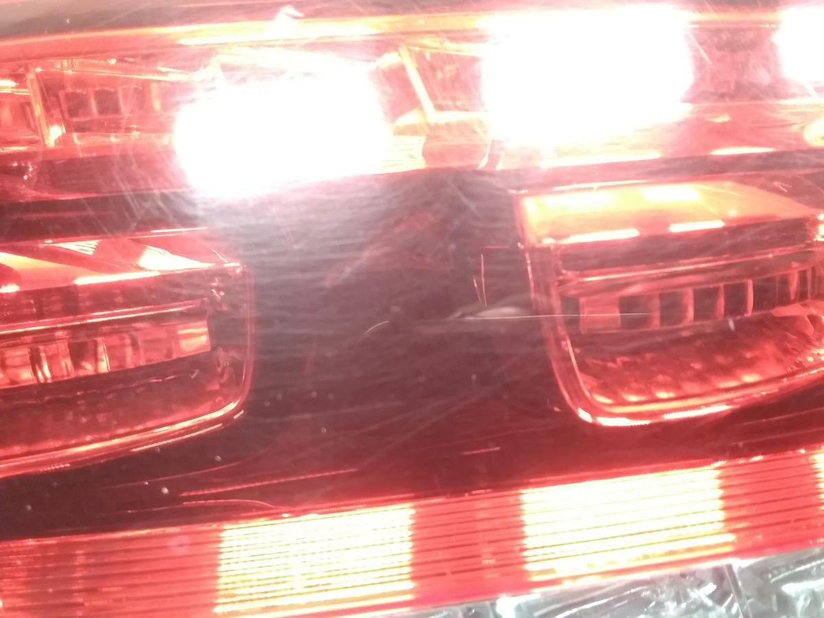 VW Golf 7 GTI original R&uuml;ckleuchte Heckleuchte innen links LED Bj.2016