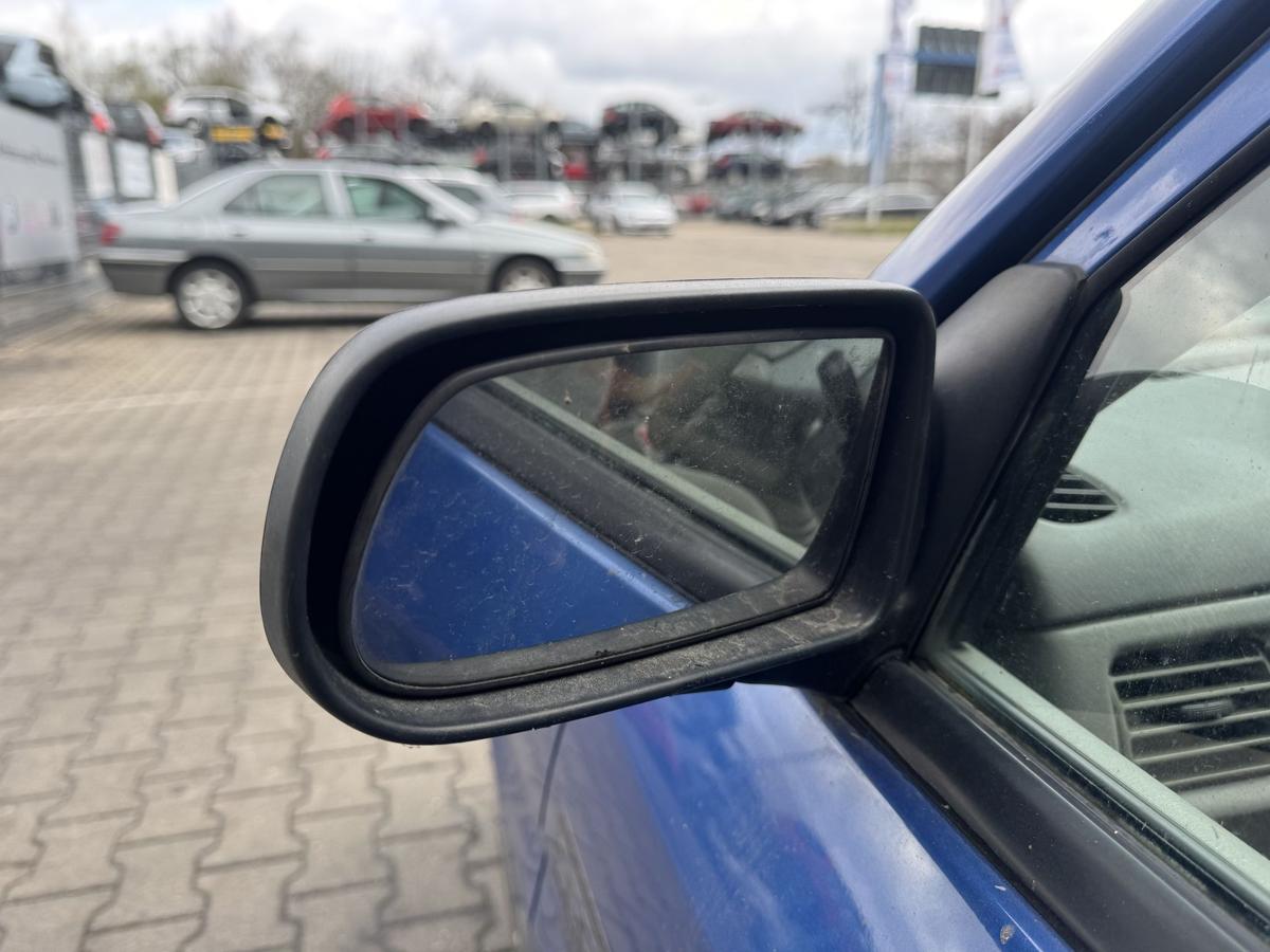 Mazda Demio original Au&szlig;enspiegel links elektrisch verstellbar Bj.2000