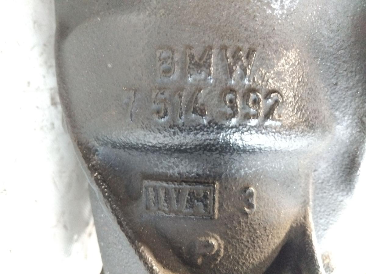 BMW 1er F21 orig.Differential Hinterachsgetriebe 3.08 2.0TD 85kw BJ2013 7599466