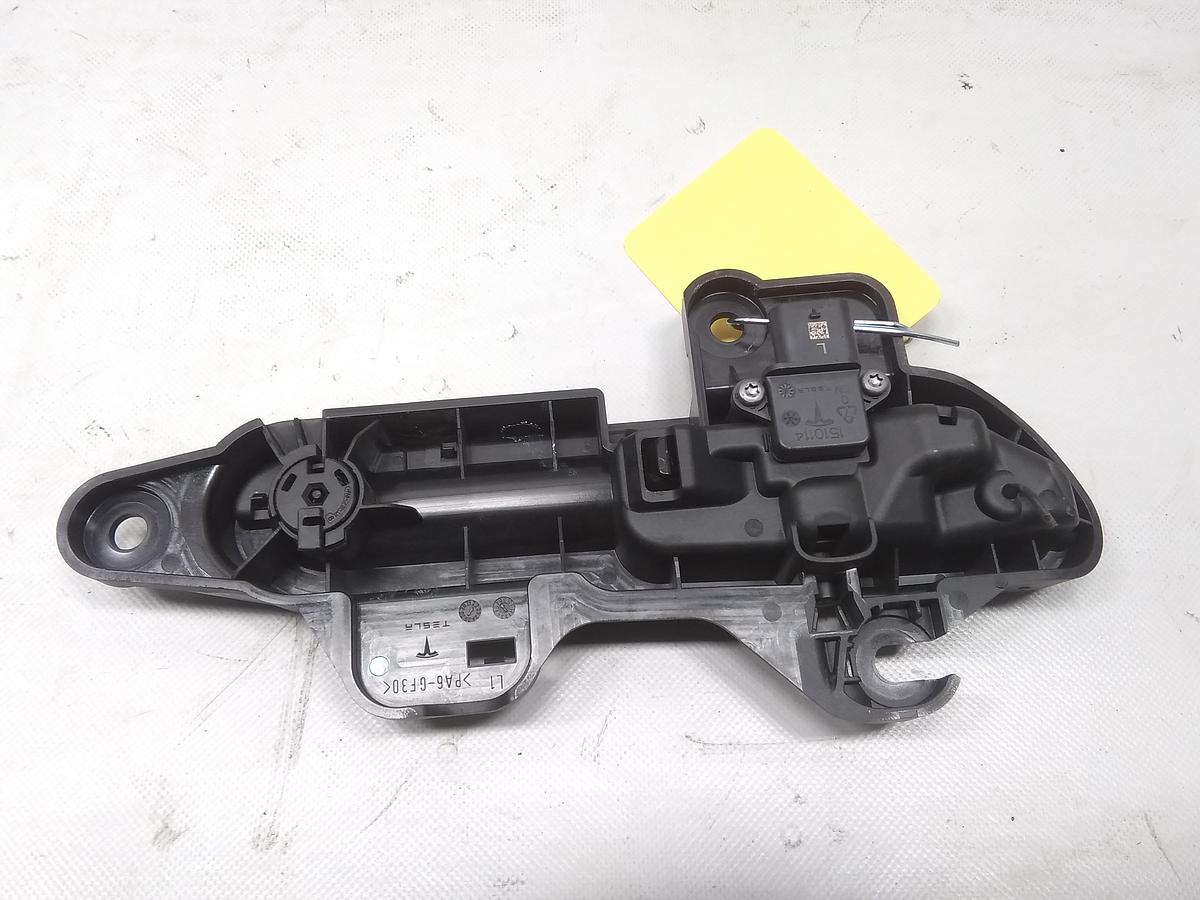 Tesla Model Y Bj.2022 original Griff Türgriff Tür links vorn 152811400D