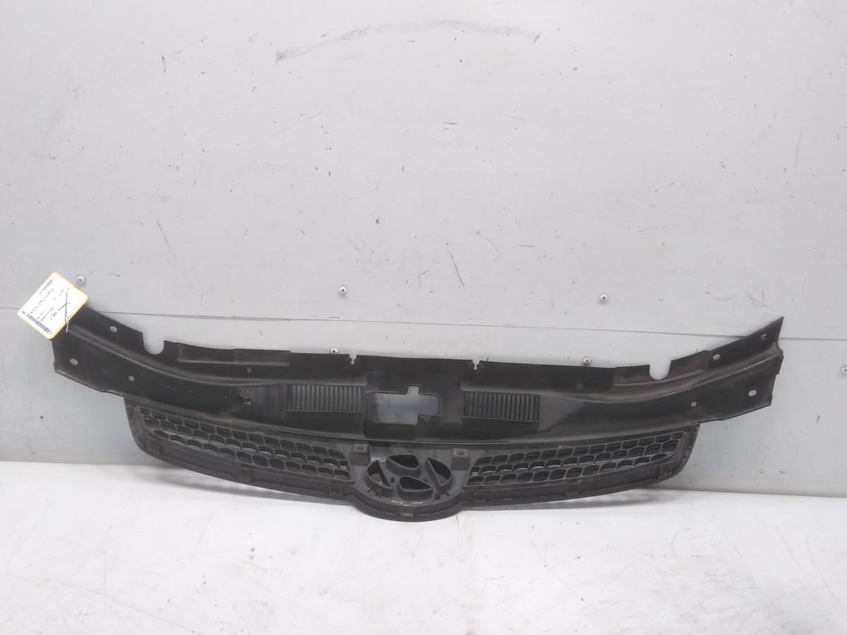 Hyundai I30 CW Kombi FD original Kühlergrill 86351-2L000 BJ2011