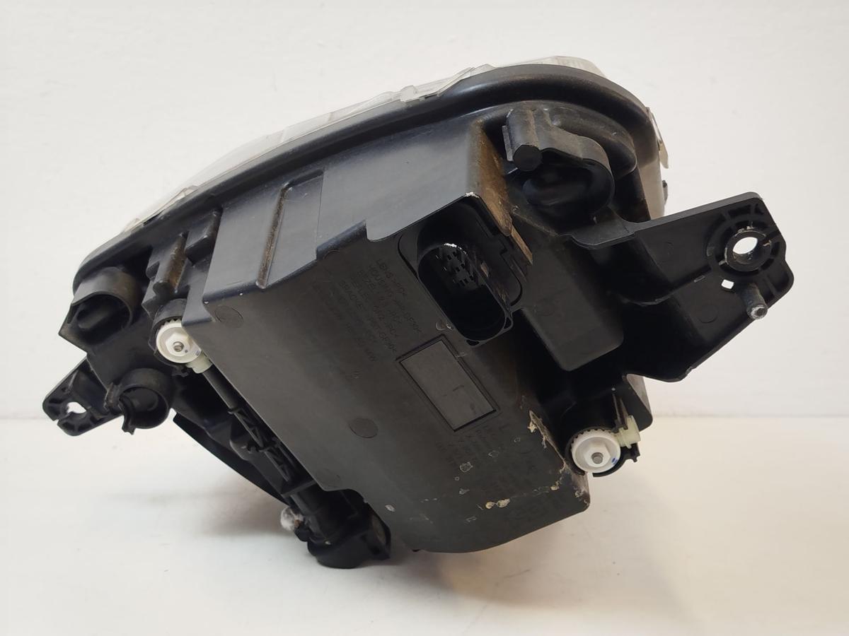 Omoda 5 Scheinwerfer vorn links Frontscheinwerfer Voll LED OEM Text lesen