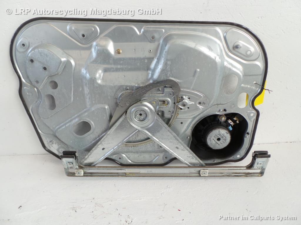 Ford C-MAX Bj.2004 Fensterheber vorne rechts Brose 3M51R219A64ER 3M51R20328BK