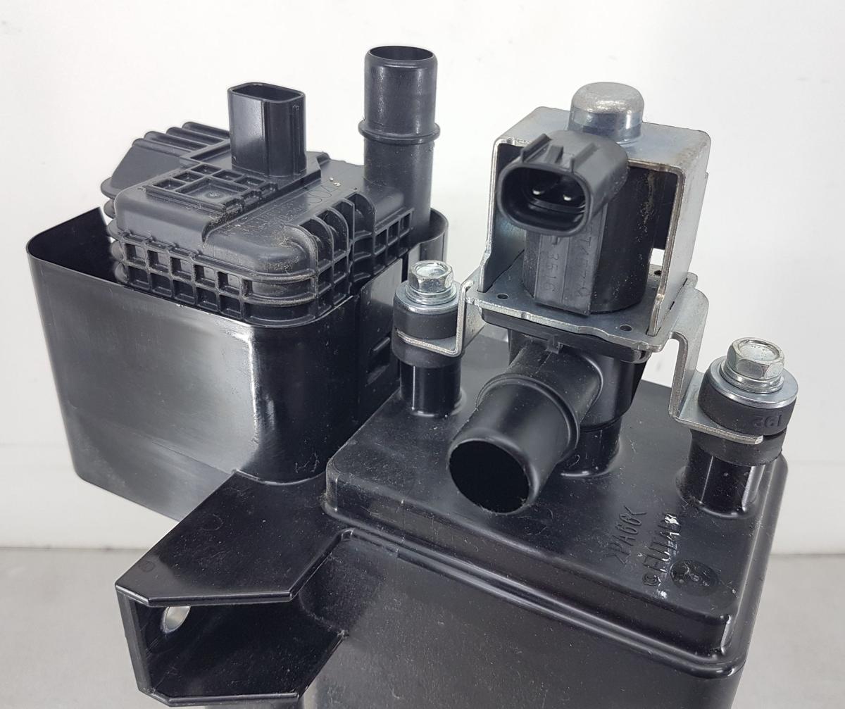 Mitsubishi Eclipse Cross Aktivkohlefilter Bj2023 1780A091 Aktivkohlebeh&auml;lter