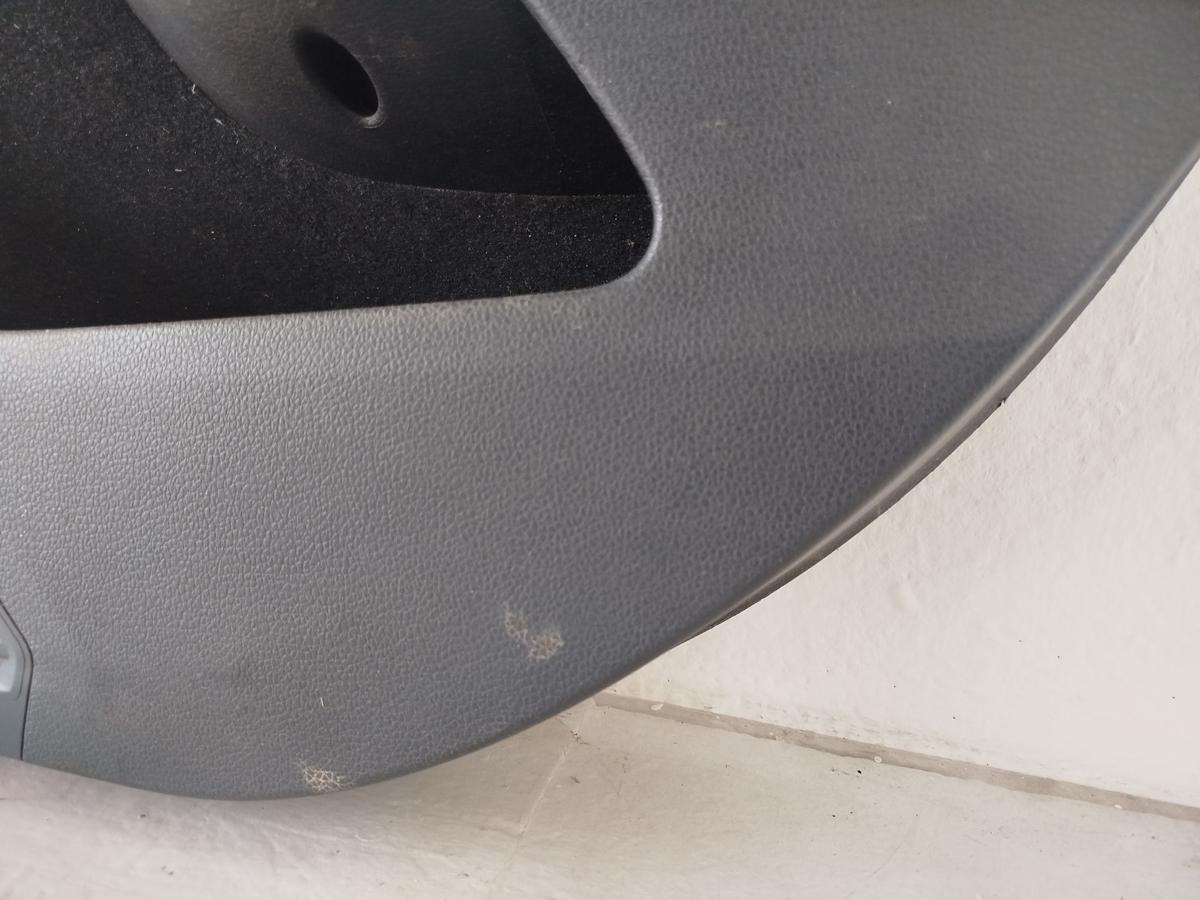 VW Golf 7 VII 5G AU Variant Türverkleidung hinten rechts Kombi Türpappe