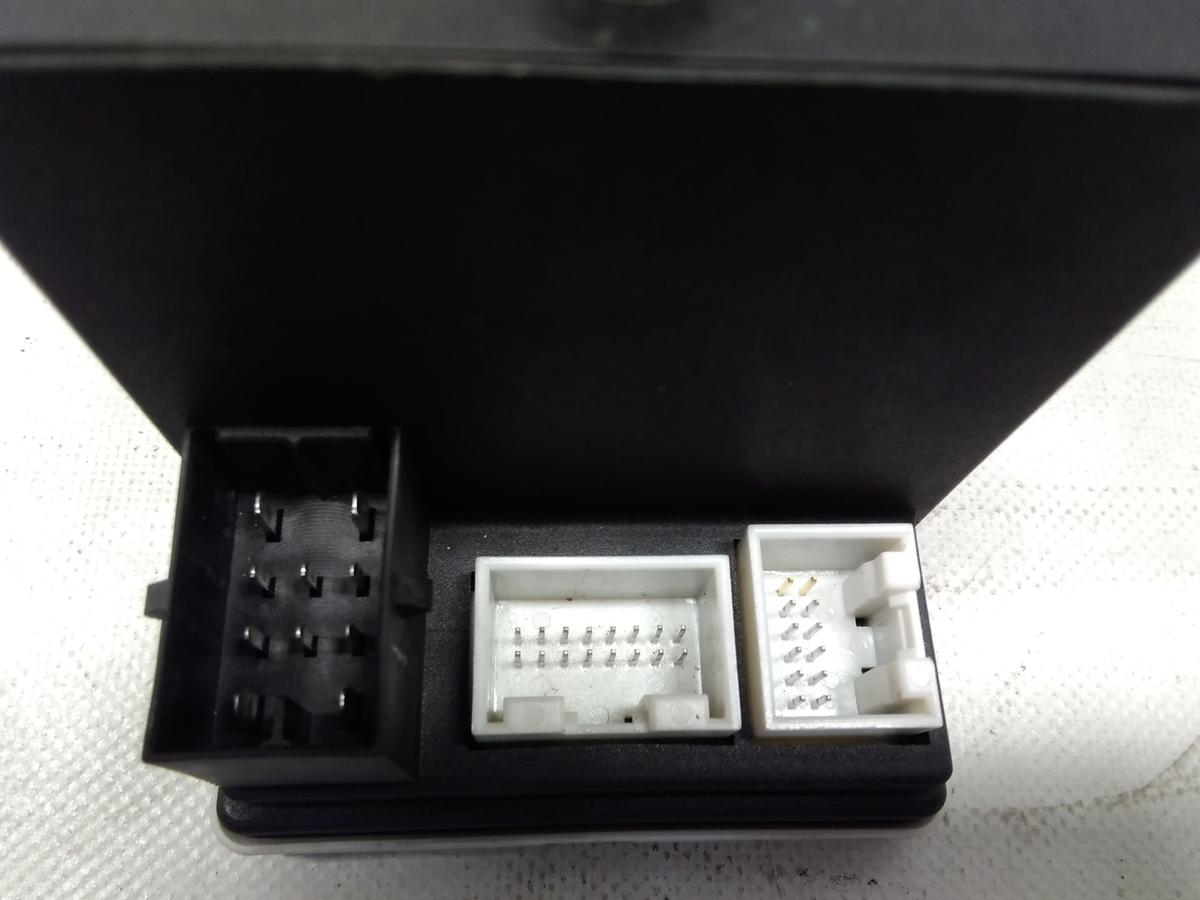 Audi A4 B5 original Pumpe Zentralverriegelung 8L0862257L BJ1998
