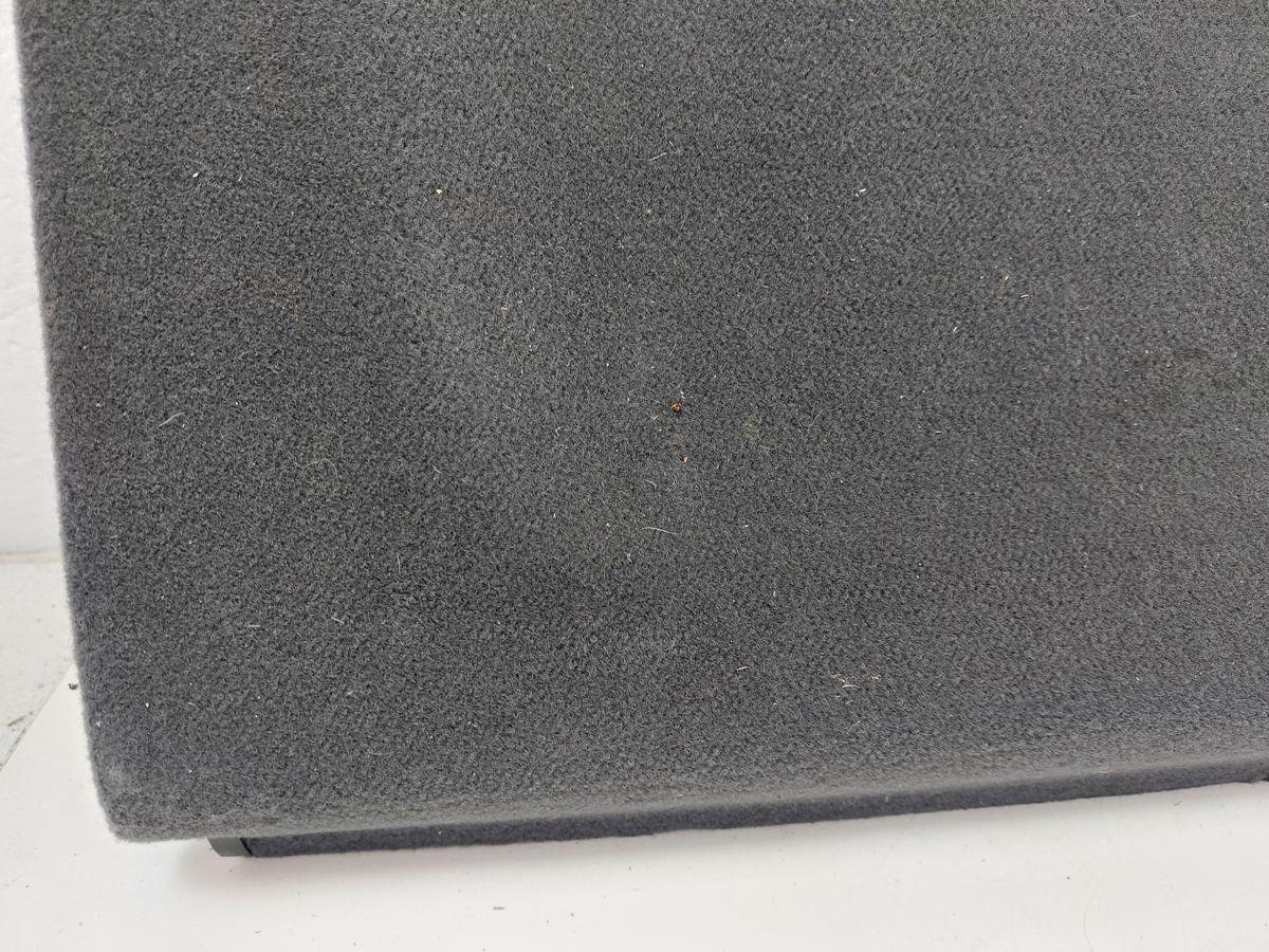 Opel Astra G Hutablage Kofferraumabdeckung Heckablage 5 t&uuml;rer