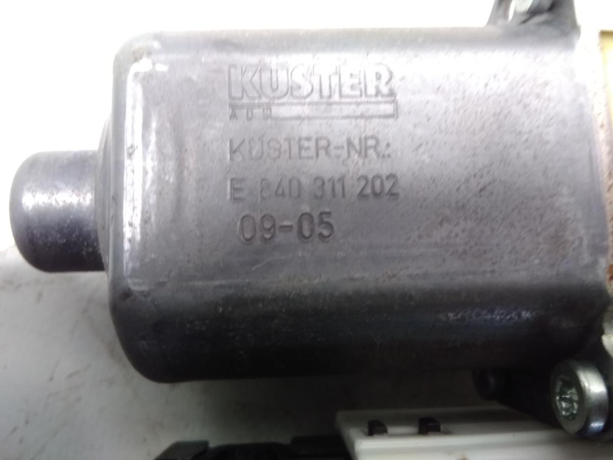 Audi A3 8P original Fensterhebermotor vorn links 8P0959801M Bj.2009