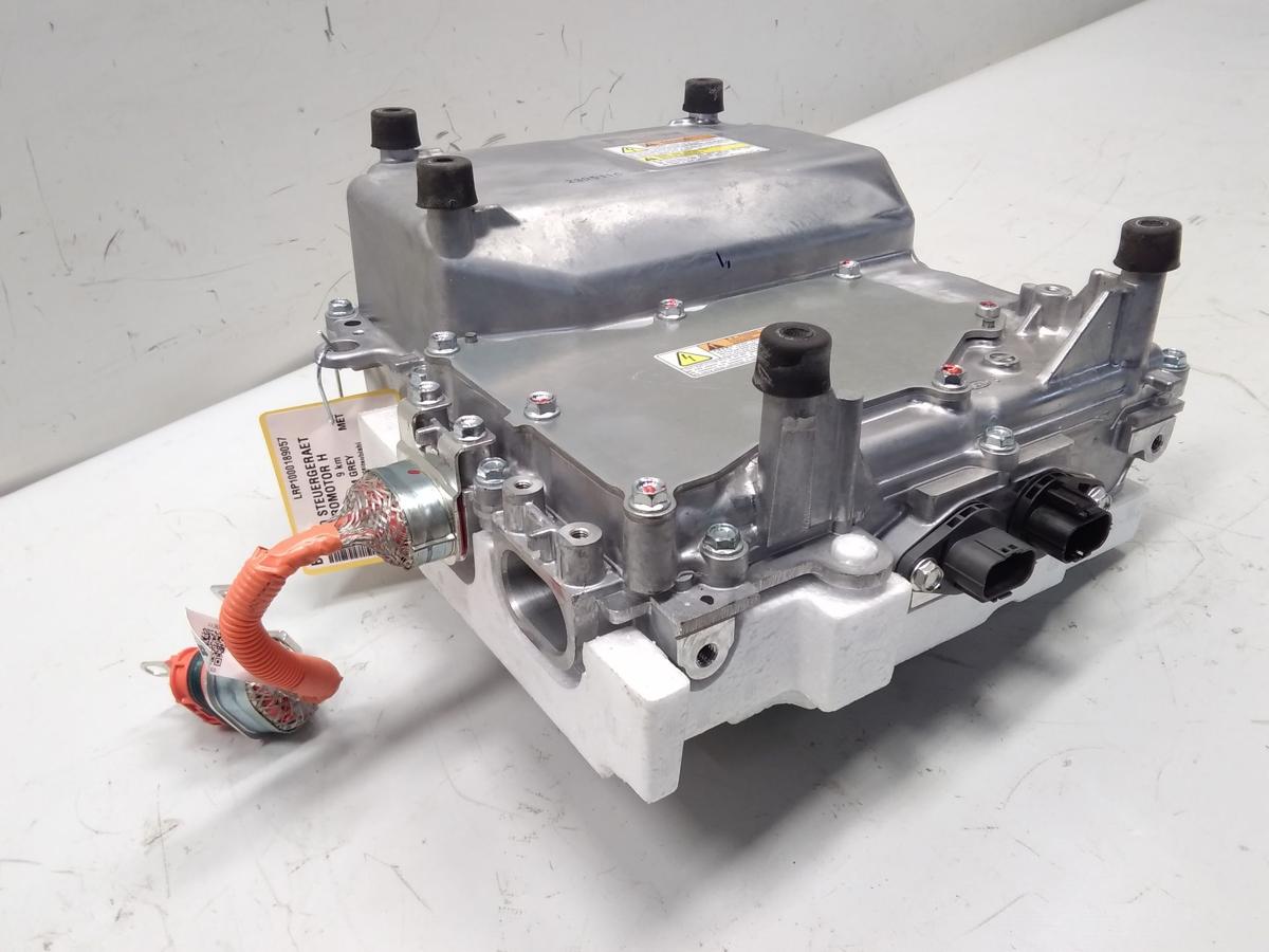 Mitsubishi Eclipse Cross original Steuerger&auml;t Elektromotor hinten Wechselrichter