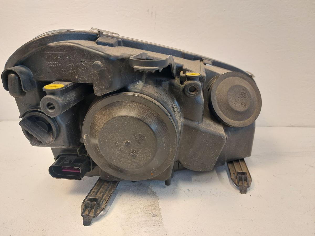 Ford C Max DM2 Scheinwerfer Hauptscheinwerfer vorn links Hella Halogen ab 2007