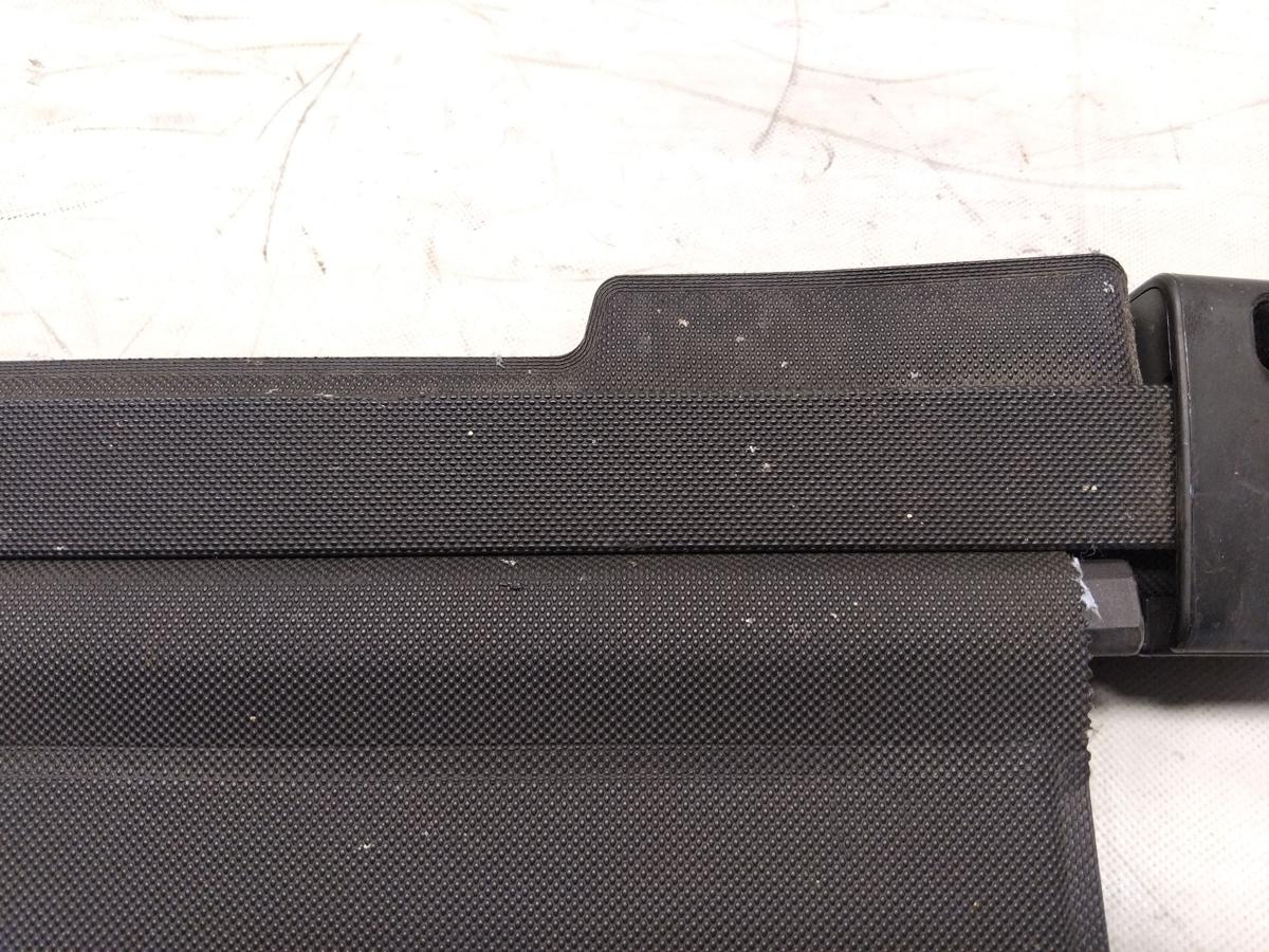 VW Passat 3BG Variant original Laderaumrollo Abdeckung Kofferraum schwarz BJ2002