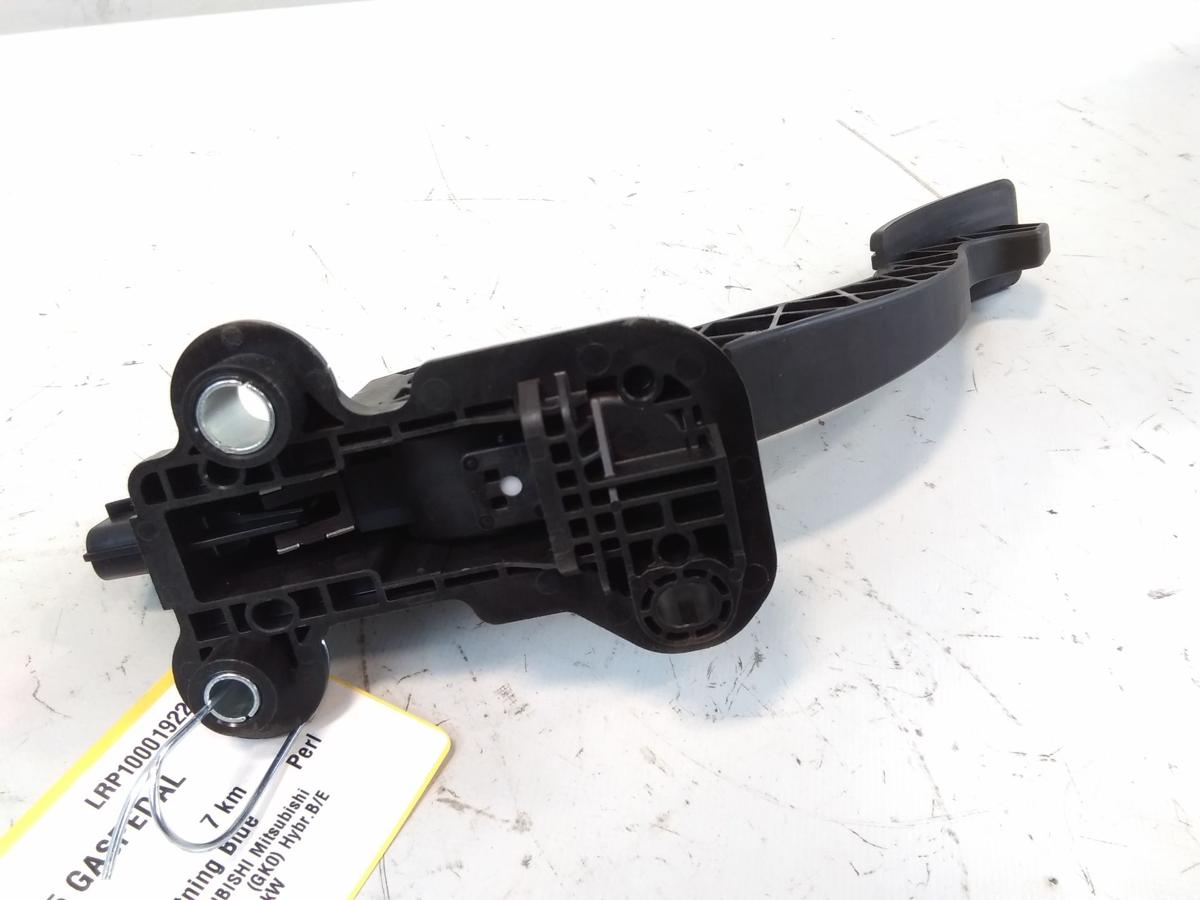 Mitsubishi Eclipse Cross original Gaspedal Gaswertgeber 2.4 72kw 4B12