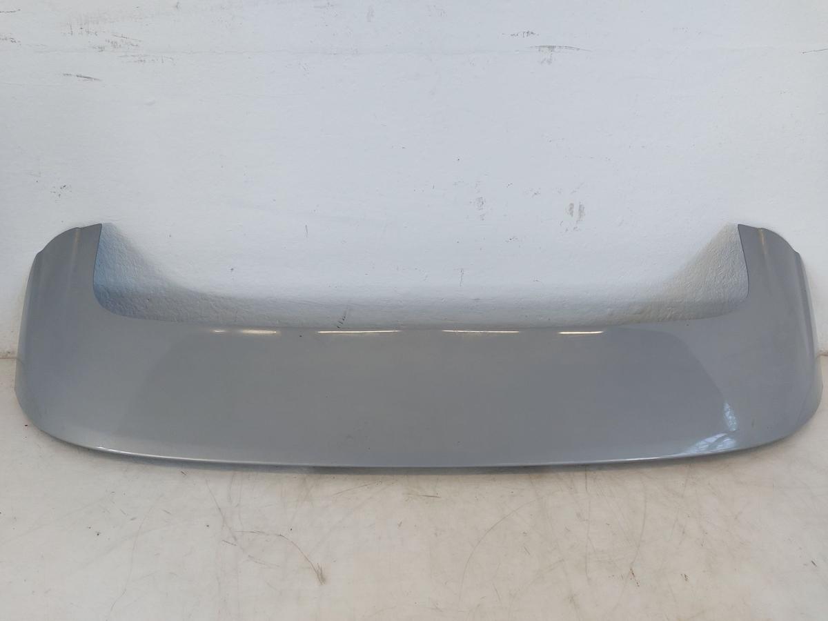 Ford Focus DYB MK3 Dachspoiler Heckklappe 5 türer Dachkantenspoiler Micastone