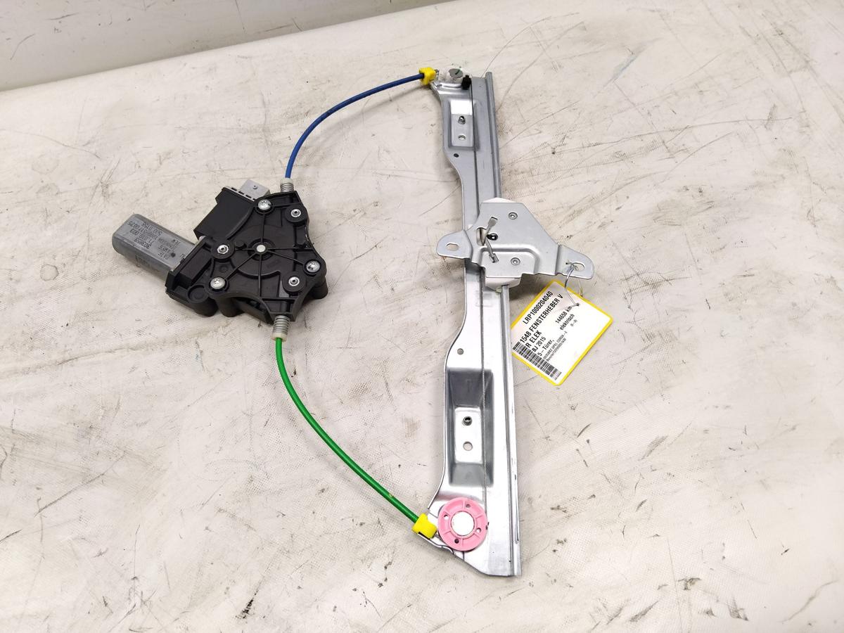 Opel Corsa E original Fensterheber vorn rechts elektrisch 5-T&uuml;rer Bj.2015