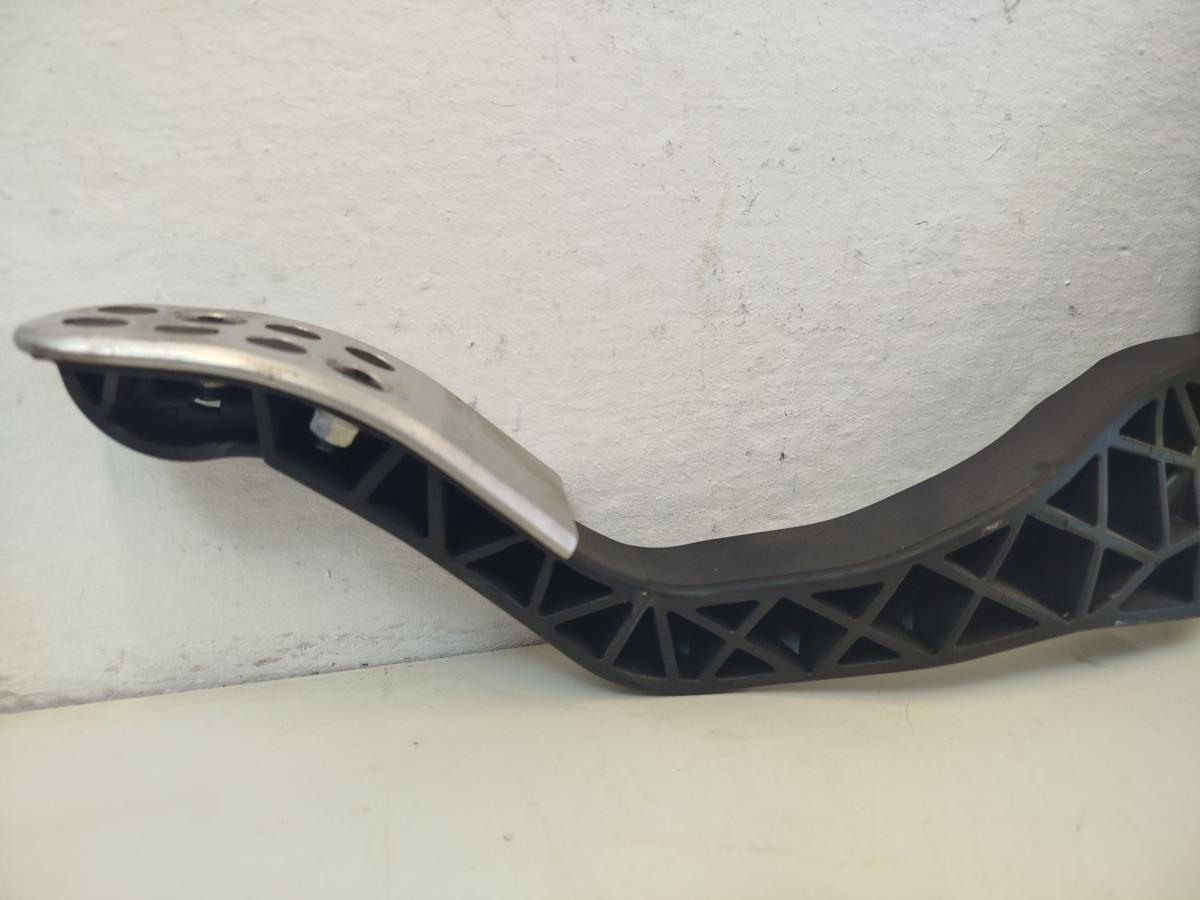 Citroen DS3 Sport Chic Gaspedal Gaspoti Gaswertgeber 1.6 115kw