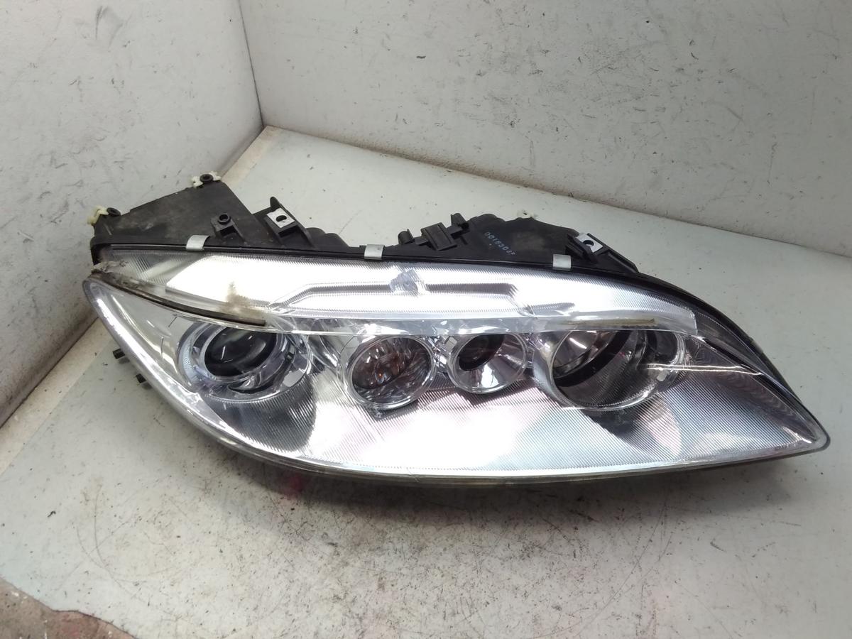Mazda 6 GY GG Scheinwerfer vorn rechts Halogen mit LWR f&uuml;r NSW DEPO BJ2004